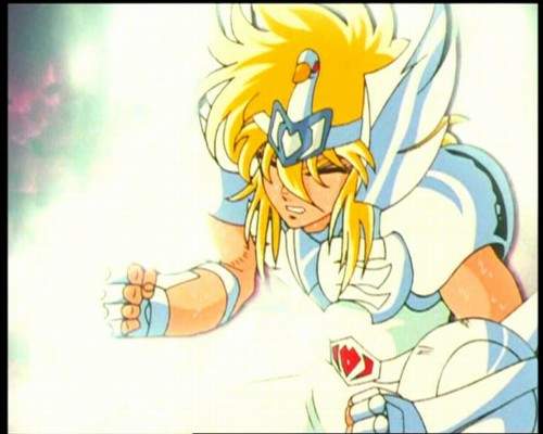 Otaku Gallery  / Anime e Manga / Saint Seiya / Screen Shots / Episodi / 081 - Per amore di Flare / 166.jpg